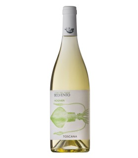 Viognier Toscana IGT 2024 - Belvento