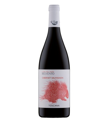 Cabernet Sauvignon Toscana IGT 2023 - Belvento
