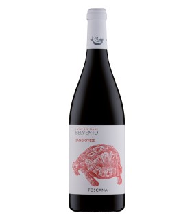 Sangiovese Toscana IGT 2023 - Belvento