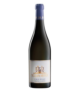 Vermentino di Sardegna DOC Cala Reale 2024 - Sella & Mosca