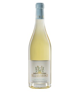 Monteoro Vermentino di Gallura DOCG Superiore - Sella & Mosca