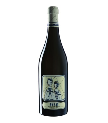 Ambat Vermentino di Sardegna DOC 2023 - Sella & Mosca
