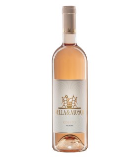 Alghero Rosato DOC 2024 - Sella & Mosca