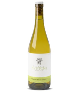 Vermentino IGT Toscana Bianco - Fattoria Svetoni x 6
