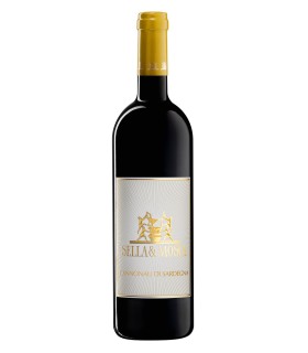 Cannonau di Sardegna DOC 2023 - Sella & Mosca