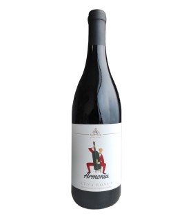 Armonia Etna Rosso DOC - Cantina Montenero