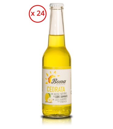 Cedrata - Bona