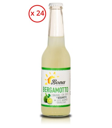 Bergamotto - Bona