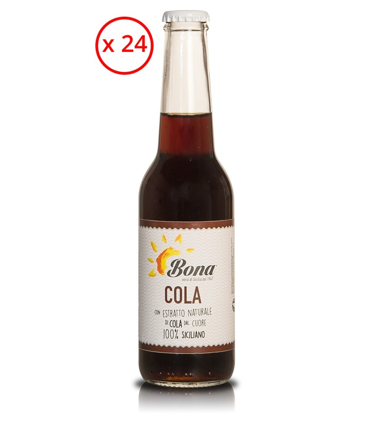 Cola - Bona