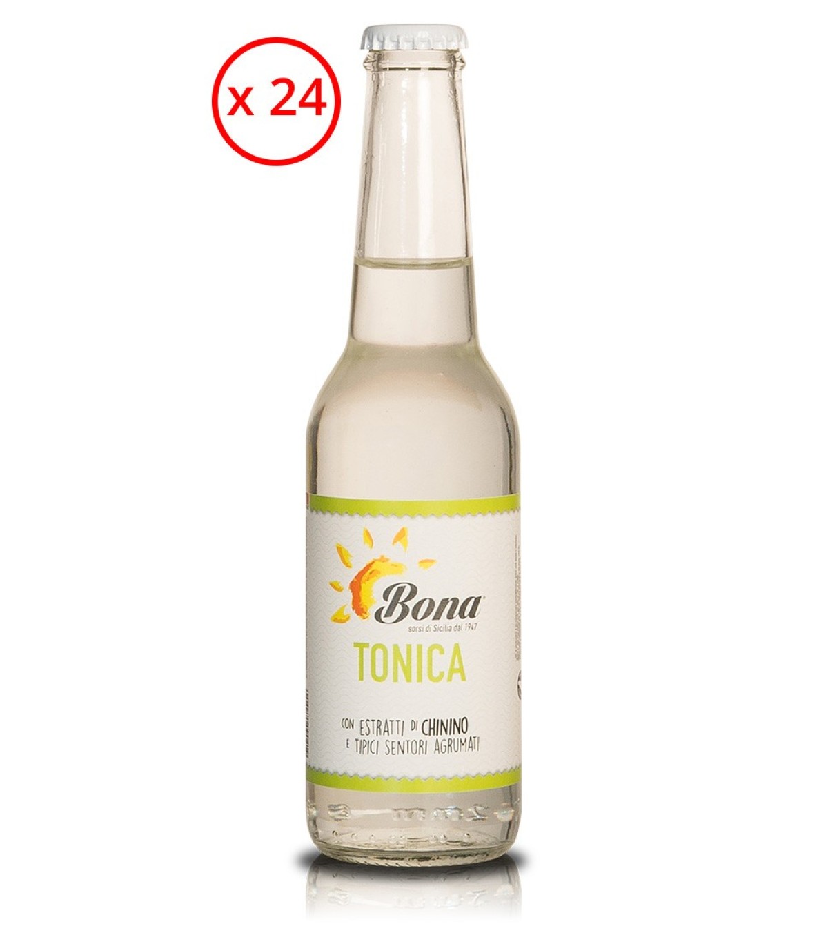 Acqua Tonica - Bona