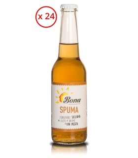 Spuma - Bona