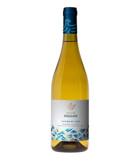 Vermentino Maremma Toscana DOC 2023 - Tenuta Aquilaia