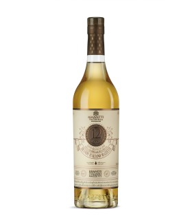 12 anni Acquavite di Vino invecchiata 70cl - Mazzetti