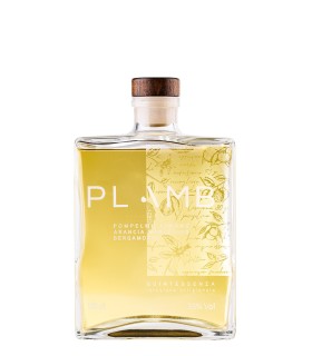 PLAMB Liquore ai cinque agrumi quintessenza - VS Spirits