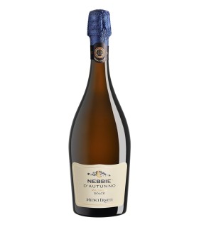 Nebbie d’Autunno Malvasia Dolce -  Medici Ermete