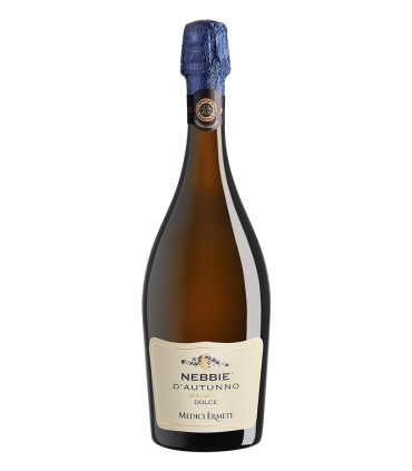 Nebbie d’Autunno Malvasia Dolce -  Medici Ermete