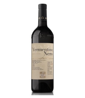 Vermentino Nero Liguria di Levante IGT 2023 - Lunae