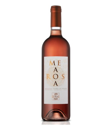 Mea Rosa Liguria di Levante IGT 2023 - Lunae