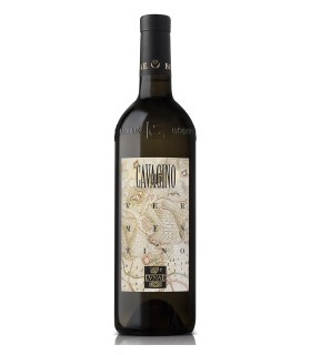 Cavagino Vermentino Colli di Luni DOC 2023 - Lunae