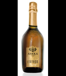 Lintrigo Cuvée Sparkling Wine - Ariola