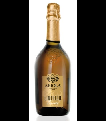 Lintrigo Cuvée Spumante - Ariola