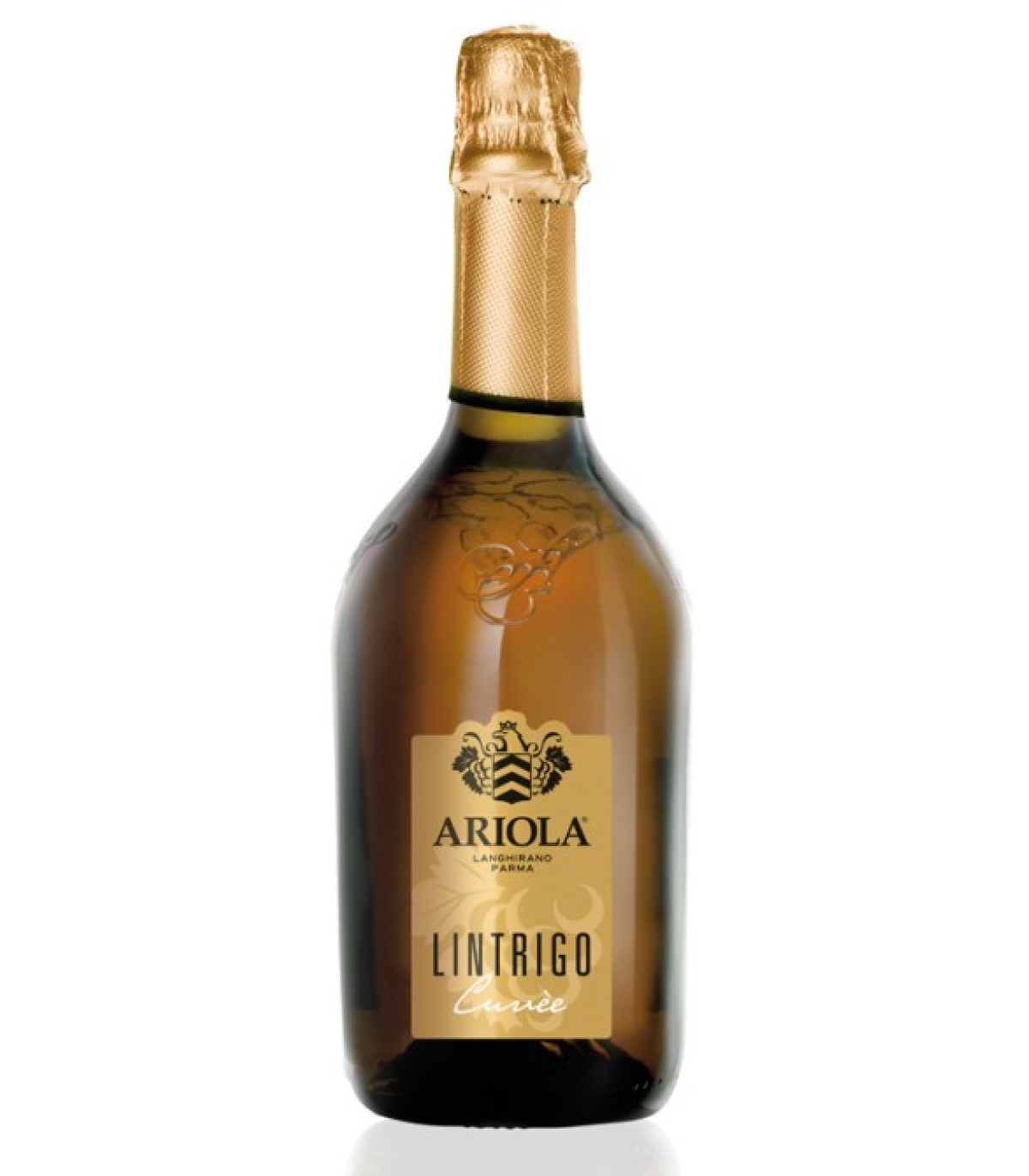 Lintrigo Cuvée Sparkling Wine - Ariola