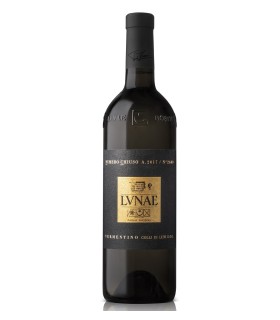 Numero Chiuso Vermentino Colli di Luni DOC 2020 - Lunae