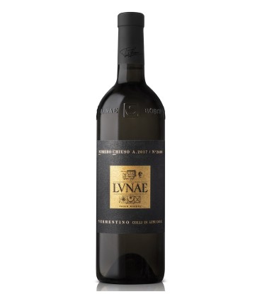 Numero Chiuso Vermentino Colli di Luni DOC 2021 - Lunae