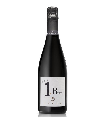 Spumante N 1. Brut - Lunae