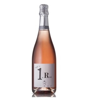Spumante 1.Rosé Brut - Lunae