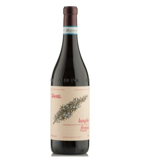 Vivace Freisa Langhe DOC 2020 - Vietti
