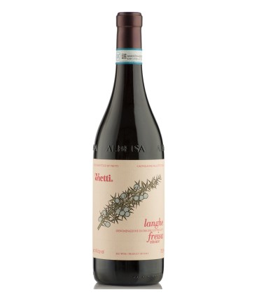 Vivace Freisa Langhe DOC 2020 - Vietti
