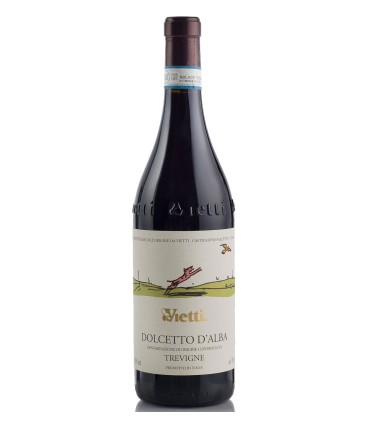 Tre Vigne Dolcetto d'Alba DOC 2023 - Vietti