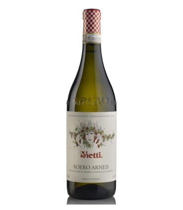 Roero Arneis DOCG 2024 - Vietti