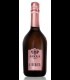 Lintrigo Rosé Extra Dry Sparkling wine - Ariola