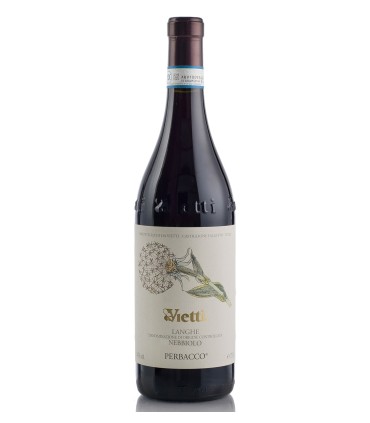 Perbacco Nebbiolo Langhe DOC 2022 - Vietti