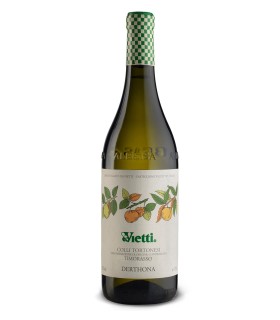Derthona Timorasso Colli Tortonesi DOC 2022 - Vietti