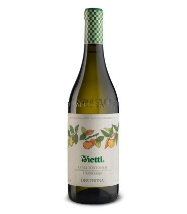 Derthona Timorasso Colli Tortonesi DOC 2022 - Vietti