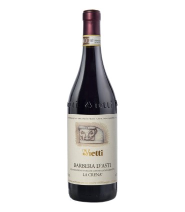 La Crena Barbera d'Asti DOCG 2022 - Vietti