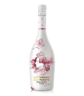 Rosé Brut Venezia DOC - Andrea Da Ponte