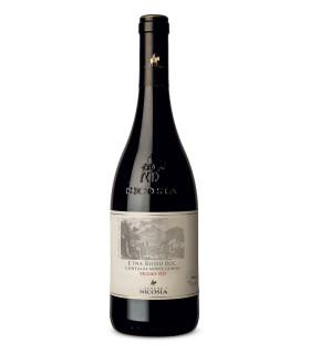 Vecchie Viti Monte Gorna Etna Rosso Riserva DOC 2015 - Nicosia