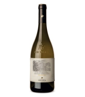 Vecchie Viti Monte Gorna Etna Bianco DOC 2019 - Nicosia