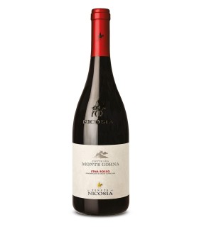 Monte Gorna Etna Rosso DOC 2019 - Nicosia