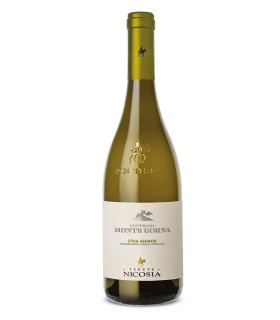 Monte Gorna Etna Bianco DOC 2023 - Nicosia