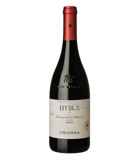 Hybla Cerasuolo Di Vittoria DOCG 2022 - Nicosia
