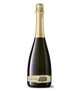 Garì Grillo Spumante Brut Charmat Sicilia DOC - Nicosia