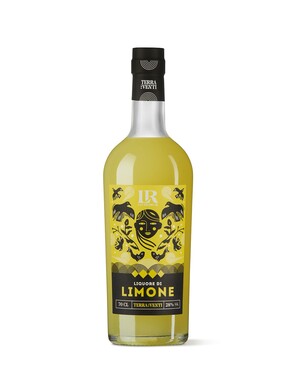 Limoncello Classic 70cl - Lucrezio R