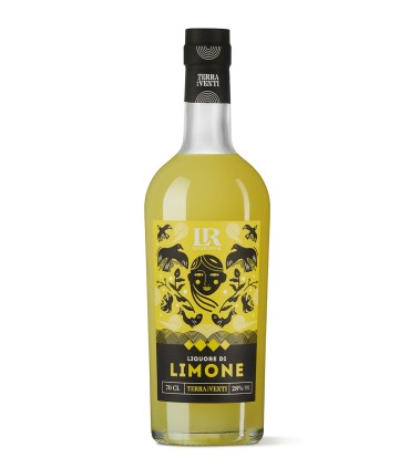 Limoncello Classic 70cl - Lucrezio R