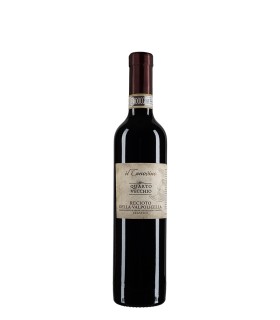 Recioto della Valpolicella DOCG - Tenuta il Canovino