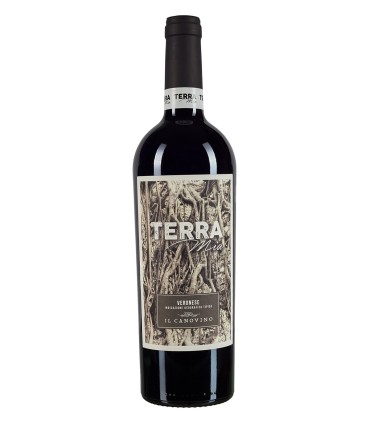 Terra Mia Rosso Veronese IGT 2019 - Tenuta il Canovino